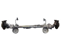 фото thumb №1, Master ii 05r 3.0 балка oś задняя задняя подвеска