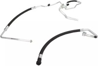 фото thumb №1, Thermotec шланг кондиционера ktt160097