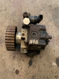 фото thumb №1, Насос впрыскная vw crafter 2.5 tdi