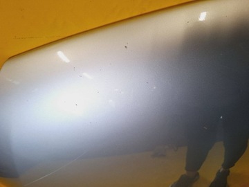 фото thumb №5, Капот кришка двигуна opel corsa c 00-03 lak: z157 nr549