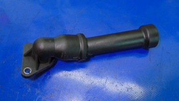 фото thumb №1, Штуцер воды 2.2tdci ford transit mk7 06-12 год