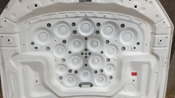 фото thumb №11, Mercedes glc w253 капот крышка двигателя перед оригинал