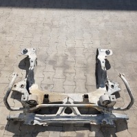 фото thumb №1, Підрамник поперечина mercedes-benz a klasa w 169