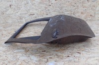 фото thumb №6, Дверь правое правый задняя задние dacia duster i 2010-2017