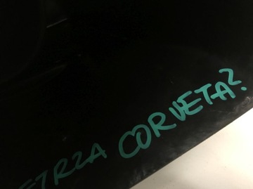 фото thumb №9, Впуск повітря кермо corvett c7 halltech