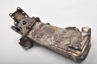 Mercedes gla w156 w447 2.2 cdi радіатор вихлопних газів a6511420467 Зі Шроту, фото thumb