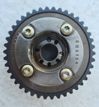 фото thumb №6, Вариатор mercedes 1.6 cgi w176 w117 a2700500947