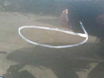 фото thumb №8, Alfa romeo 147 двері лівий перед ліві передні a791