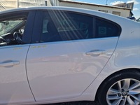 фото thumb №1, Двері ліва задні opel insignia a hb sedan z40r