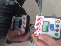 Купить Дверь задняя задние правое mercedes gl x164, фото thumb