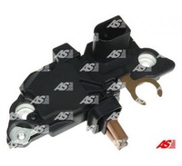 фото thumb №1, Ast регулятор напруги генератора audi/mercedes