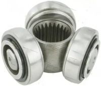 Купить Крестовина шарнир внутренний 1616-169 febest, фото thumb