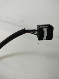 фото thumb №8, Зеркало правое opel astra k 5 pin