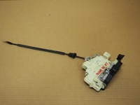 фото thumb №1, Замок двері правих задніх vw passat b6 b7