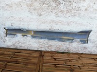 фото thumb №9, Молдинг поріг права mercedes slk w171 r171 04-08