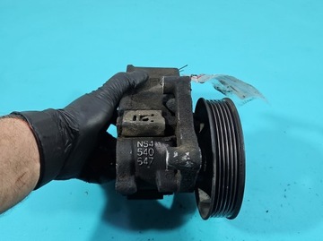 фото thumb №6, Насос усилителя ssangyong rexton i ns4540647 2.7 xdi