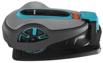 Робот-косилка Gardena Sileno Life 15101-20