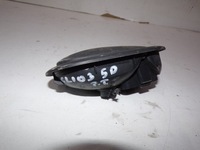 фото thumb №2, Ручка внутренняя дверь правая/левая задняя clio iii