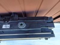 Радиатор комплект вентилятор 8509174 bmw f10 f11 3.0d корпус woda кондиционер Цена, фото thumb