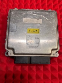 фото thumb №1, Бортовий комп'ютер двигуна 6519008600 mercedes