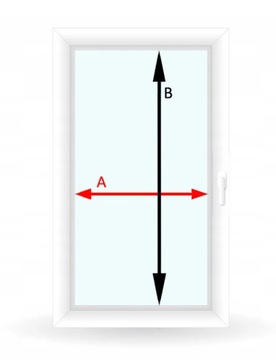 Roleta plisowana thermo 86x150 cm MNÓSTWO KOLORÓW