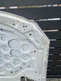 фото thumb №7, Mercedes slk slc w172 172 a172 капот