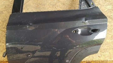 фото thumb №7, Hyundai tucson iv 4 дверь задние зад зад левая