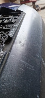 фото thumb №11, Бампер задняя vw golf v