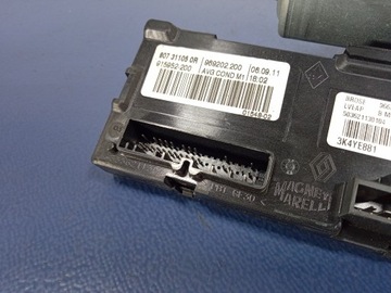 фото thumb №4, Scenic iii моторчик стёкла перед левый 807311050r