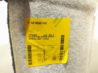 фото thumb №12, Mercedes cls w218 lift sedan обшивка килимок підлога a2126803140