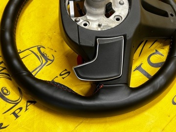 фото thumb №15, Кермо пелюстки мультифункція з підігрівом bmw m5 f90 m8 f91 x5m f95 x6m f96