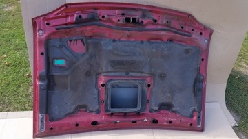 фото thumb №7, Nissan navara капот перед 05r