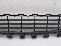 фото thumb №4, Решітка радіатора решітка бампера renault megane ii lift oryg