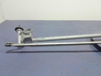 фото thumb №6, Opel zafira b рестайлінг механізм двигунчик двірник перед 13145557