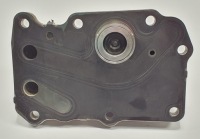 фото thumb №4, Радиатор масла land rover discovery sport l550