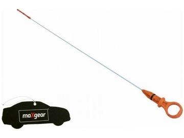 фото thumb №1, Щуп уровня щуп масла citroen jumpy ii 2.0 10-16 +запах