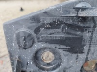 Ремень передний вентилятор renault megane 3 iii купе рестайлинг  752100004r 1,5dci Оригинал, фото thumb