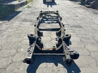 фото thumb №5, Chevrolet suburban gmc yukon xl 15-20r рама кузов опорний оригінал oem