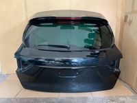 фото thumb №1, Maserati levante lift кришка багажника багажника 815