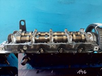 фото thumb №9, Головка opel combo 1.7 td y17dt