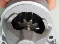 Cx-60 2.5 e-skyactiv 23r стартер m000td6971 Зі Шроту, фото thumb