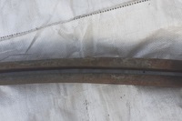 фото thumb №8, Пружина передняя правая vw lt 40-55 i фургон 291-512 291411101g 2.4l