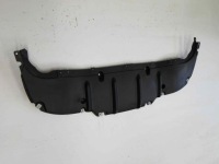 Mercedes cla 118 защита под бампер задний amg Цена, фото thumb