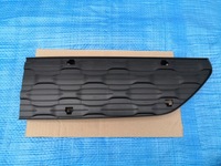 фото thumb №1, Citroen c3 lift решітка ліва бампер перед nowa