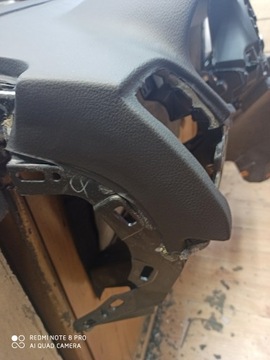 фото thumb №12, Jeep grand cherokee консоль капот панель набор