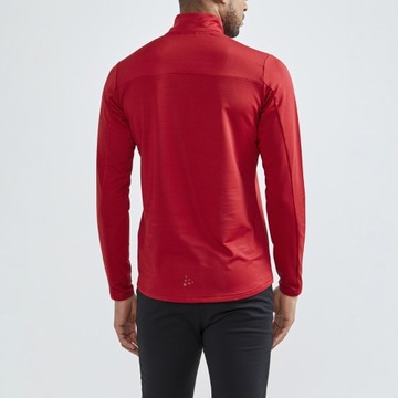 Мужская толстовка CORE GAIN MIDLAYER M L