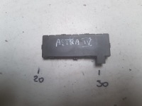 Модуль радио opel astra j iv 7812a-284019 Недорого, фото thumb