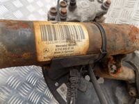 фото thumb №15, Mercedes w212 амортизатор поворотный кулак рычаг