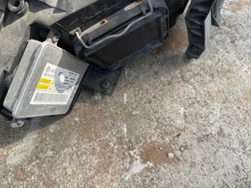 фото thumb №11, Лампа ліва ксенон kpl. audi q5 8r передній рестайлінг 8r0941029af