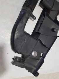 Купити Захист поперечина передній mercedes w207 c207 повітропровід повітря повітрозабірник, фото thumb